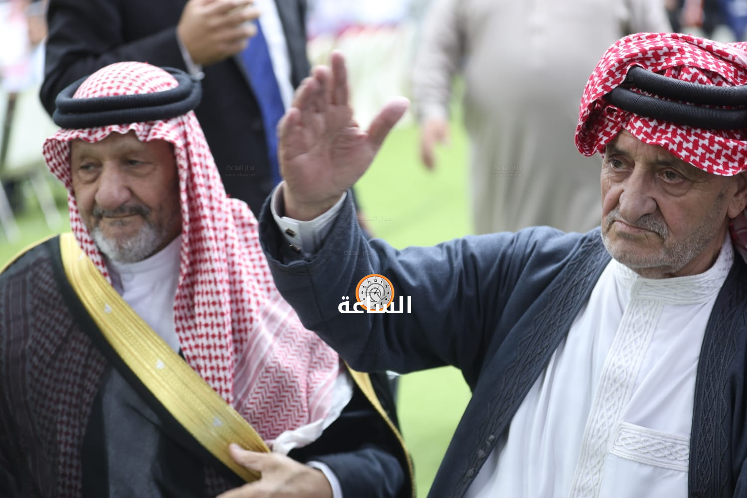 Madar Al-Saa Images 0.2581644728377269
