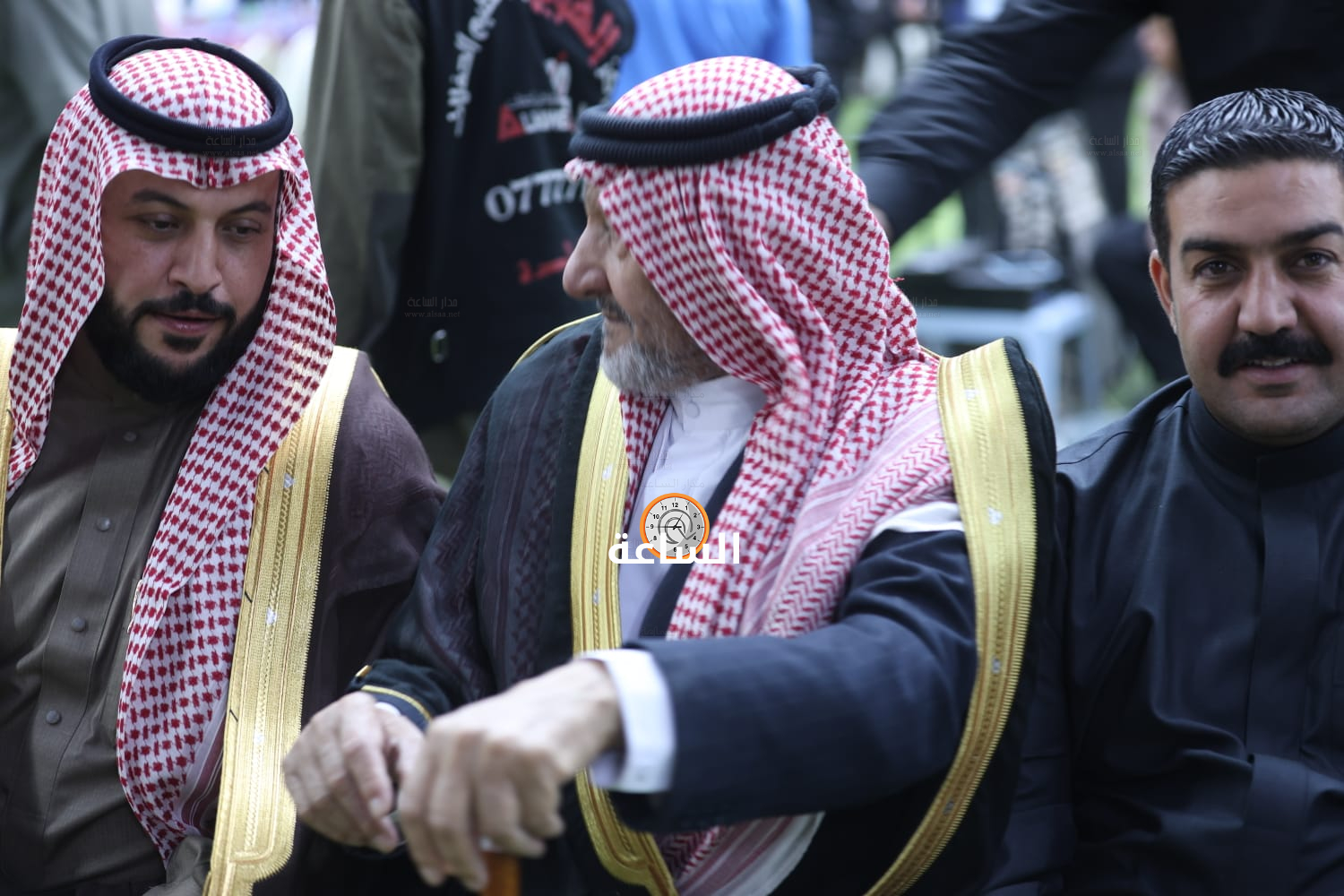 Madar Al-Saa Images 0.7825299908899799