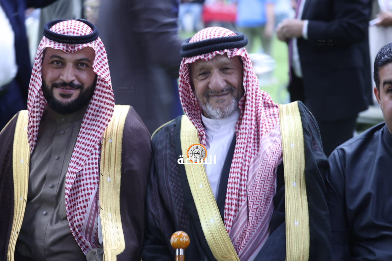 Madar Al-Saa Images 0.7807792382735529