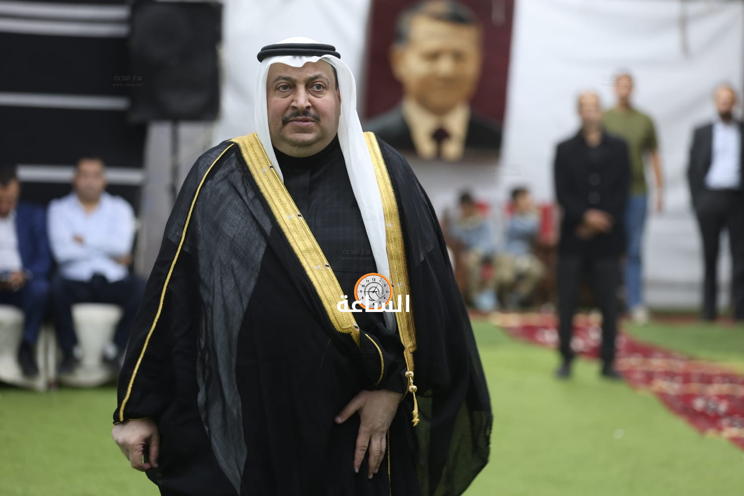 Madar Al-Saa Images 0.4940015870318212
