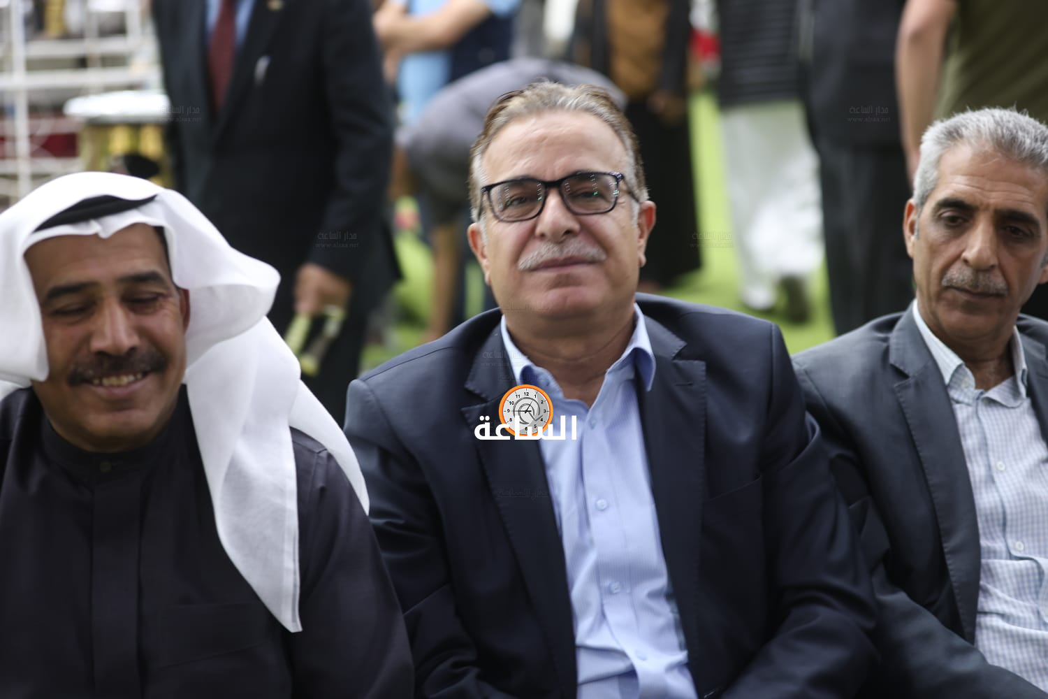 Madar Al-Saa Images 0.2136233871359704