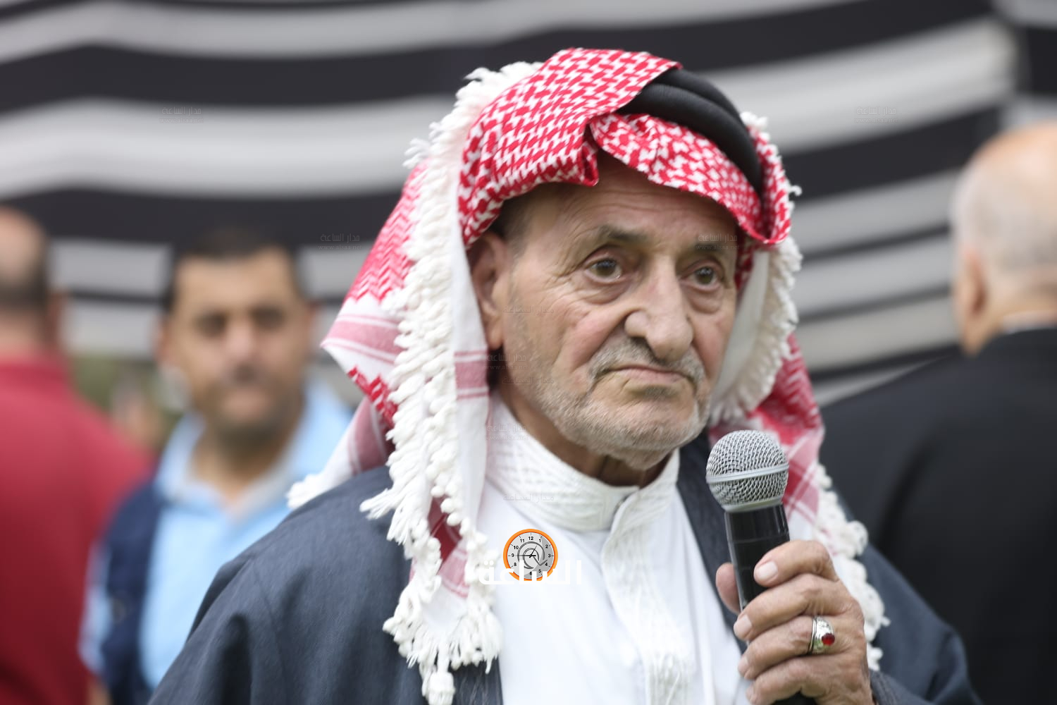 Madar Al-Saa Images 0.3090576061260475