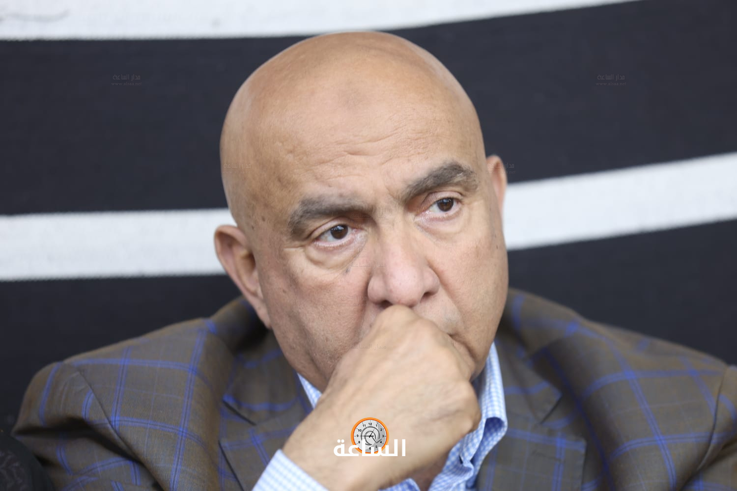 Madar Al-Saa Images 0.03601805795956603