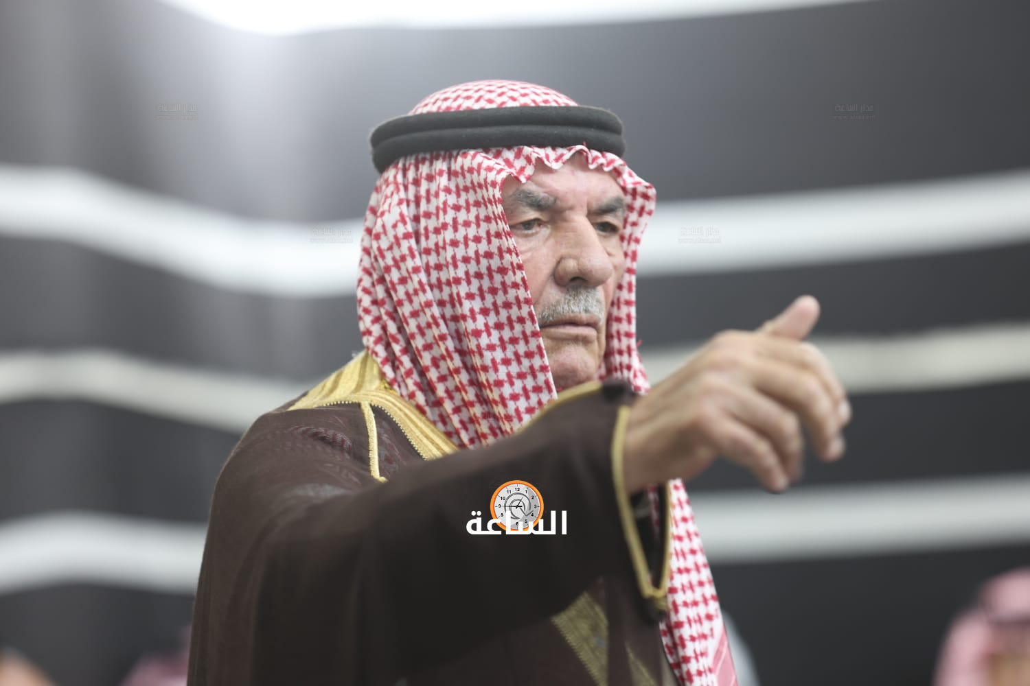 Madar Al-Saa Images 0.2782263295447647
