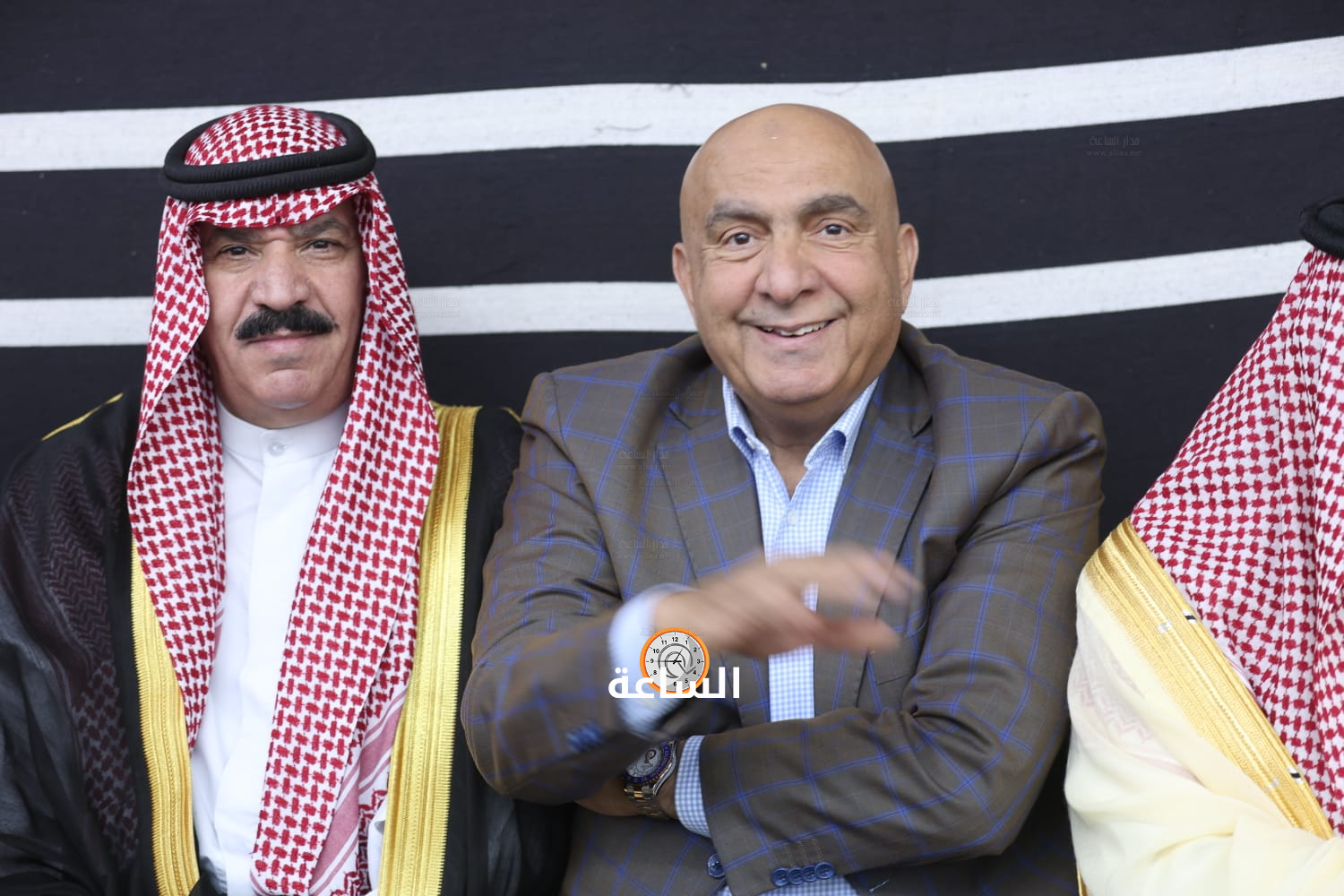 Madar Al-Saa Images 0.1994000612124922