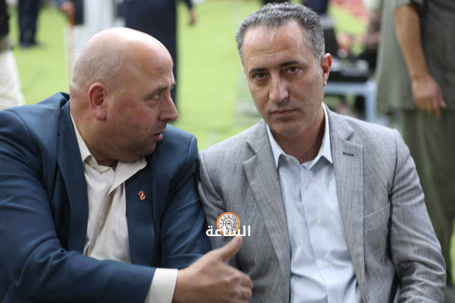 Madar Al-Saa Images 0.17626187697314188