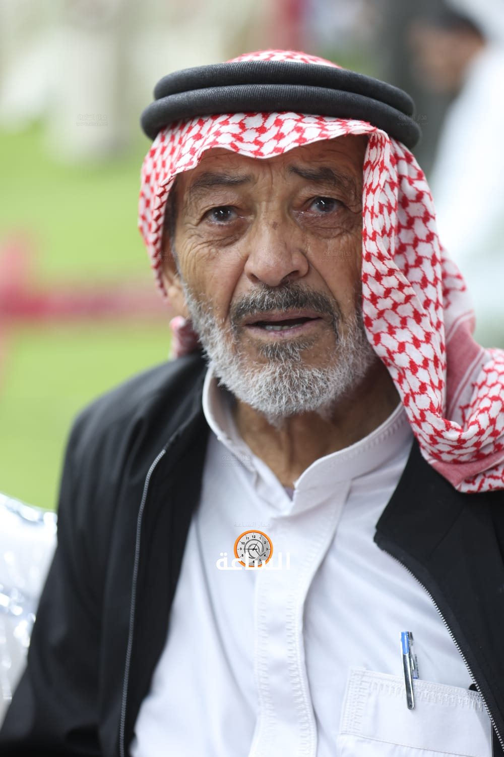 Madar Al-Saa Images 0.9099066380608242