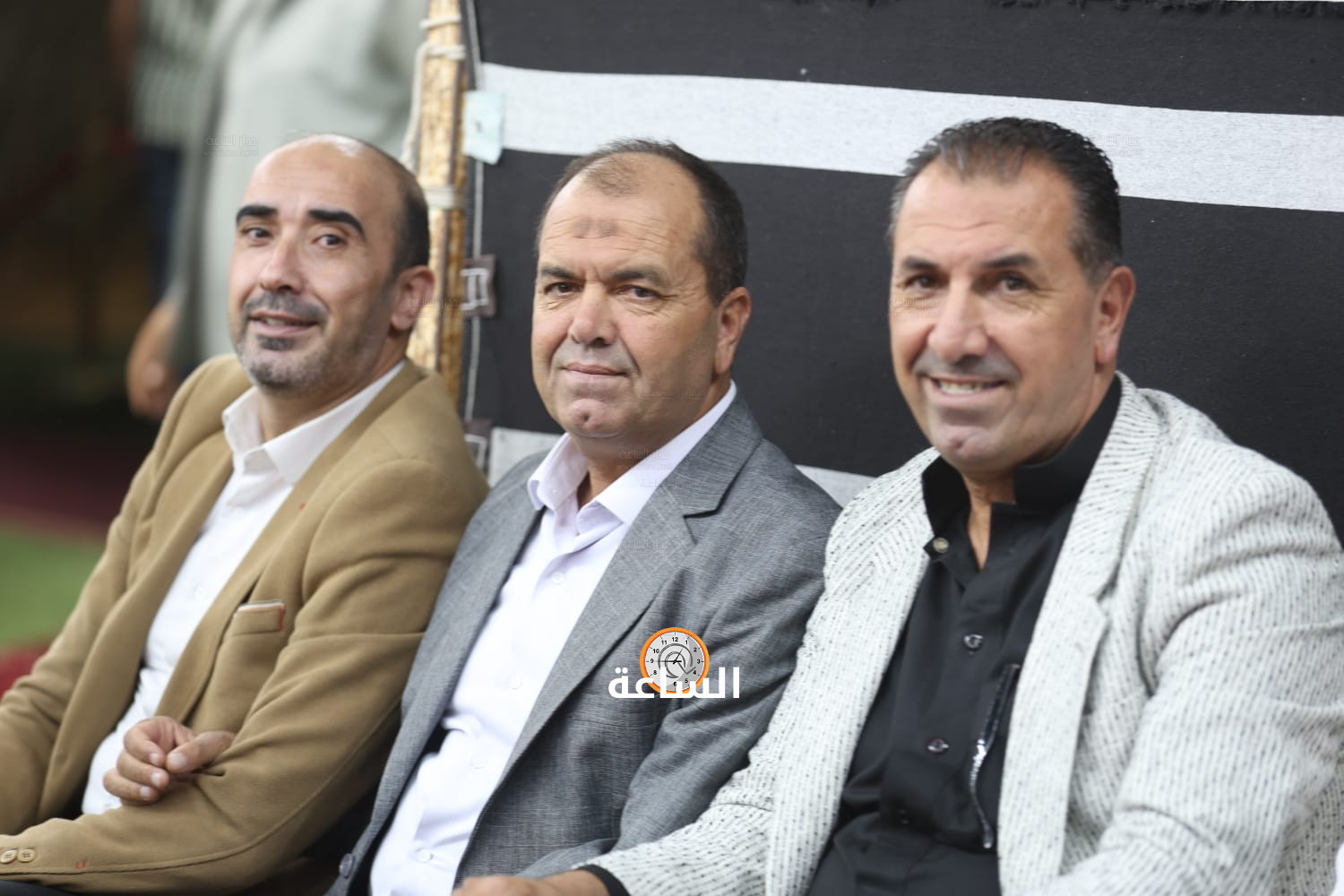 Madar Al-Saa Images 0.13152433417375364