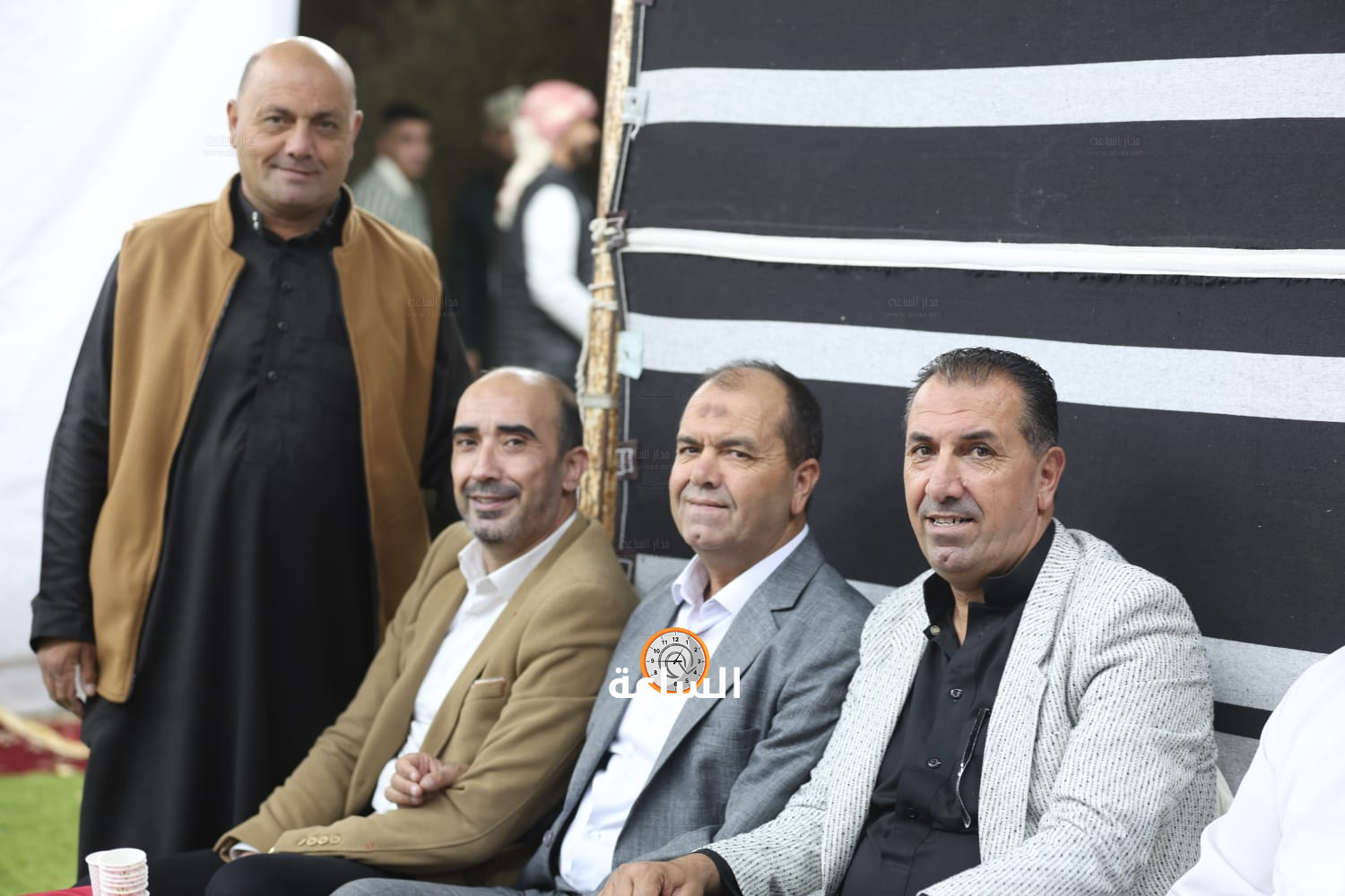 Madar Al-Saa Images 0.10203871334730386