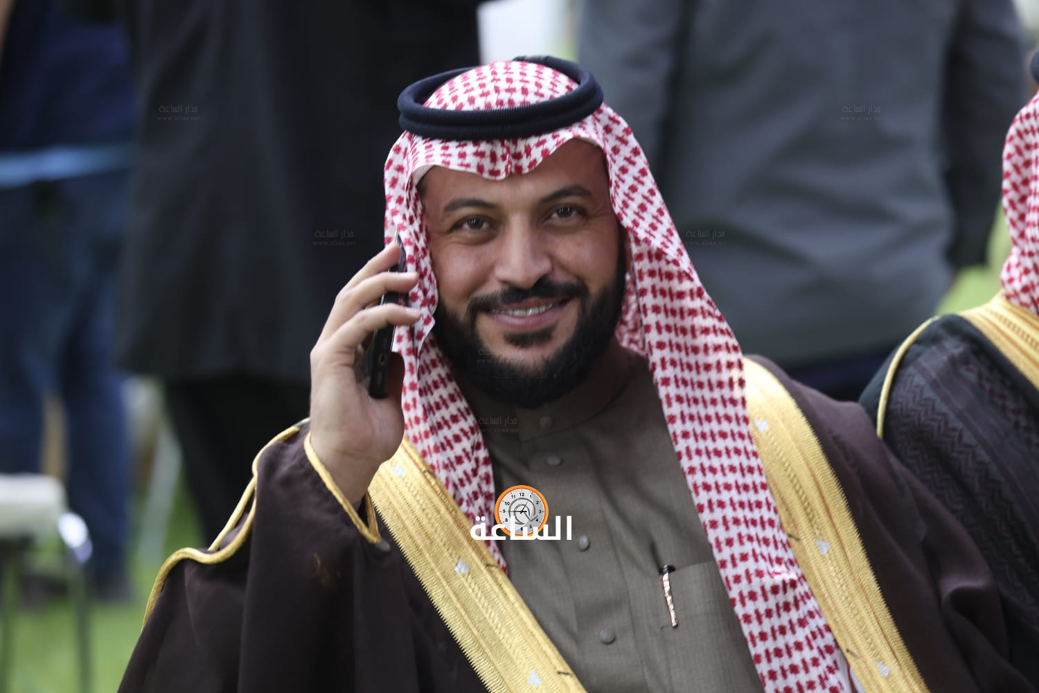 Madar Al-Saa Images 0.8595262840041505