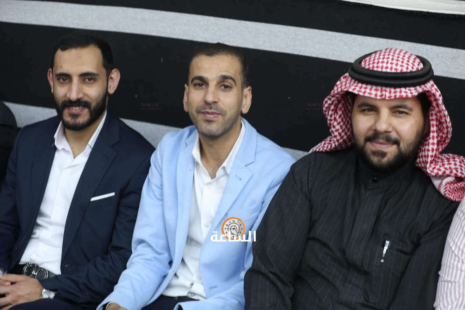 Madar Al-Saa Images 0.08600345847689284