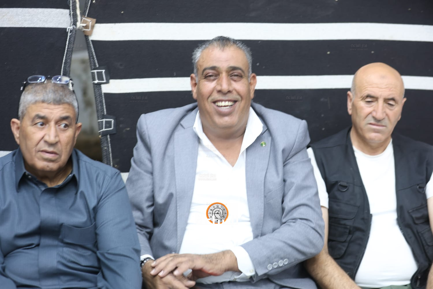 Madar Al-Saa Images 0.6915498402115261
