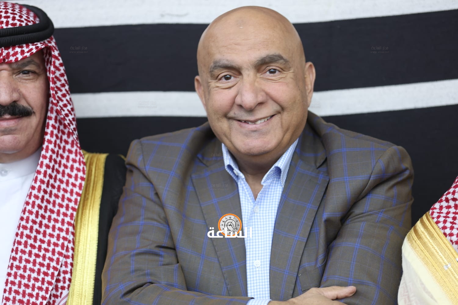 Madar Al-Saa Images 0.39615535589426787