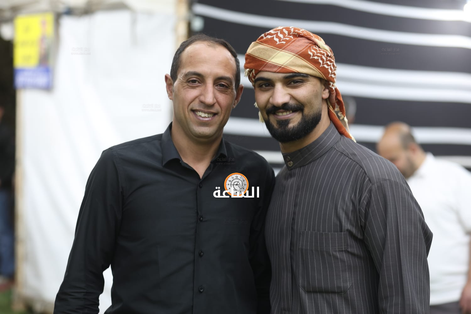 Madar Al-Saa Images 0.6581360865932055