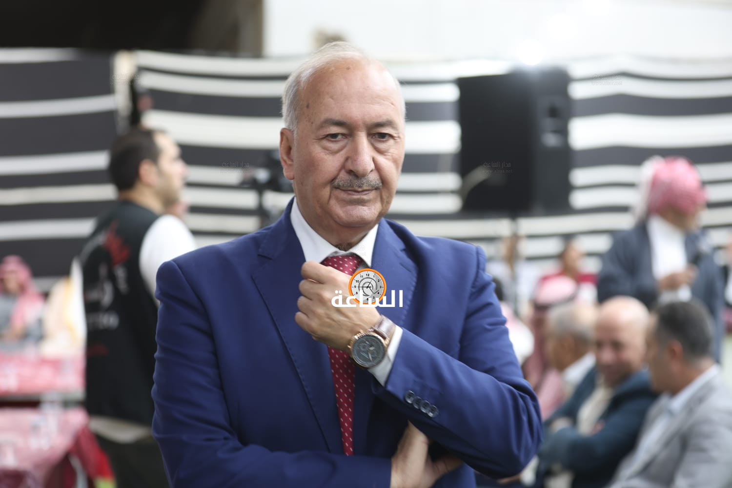 Madar Al-Saa Images 0.6134915313460003