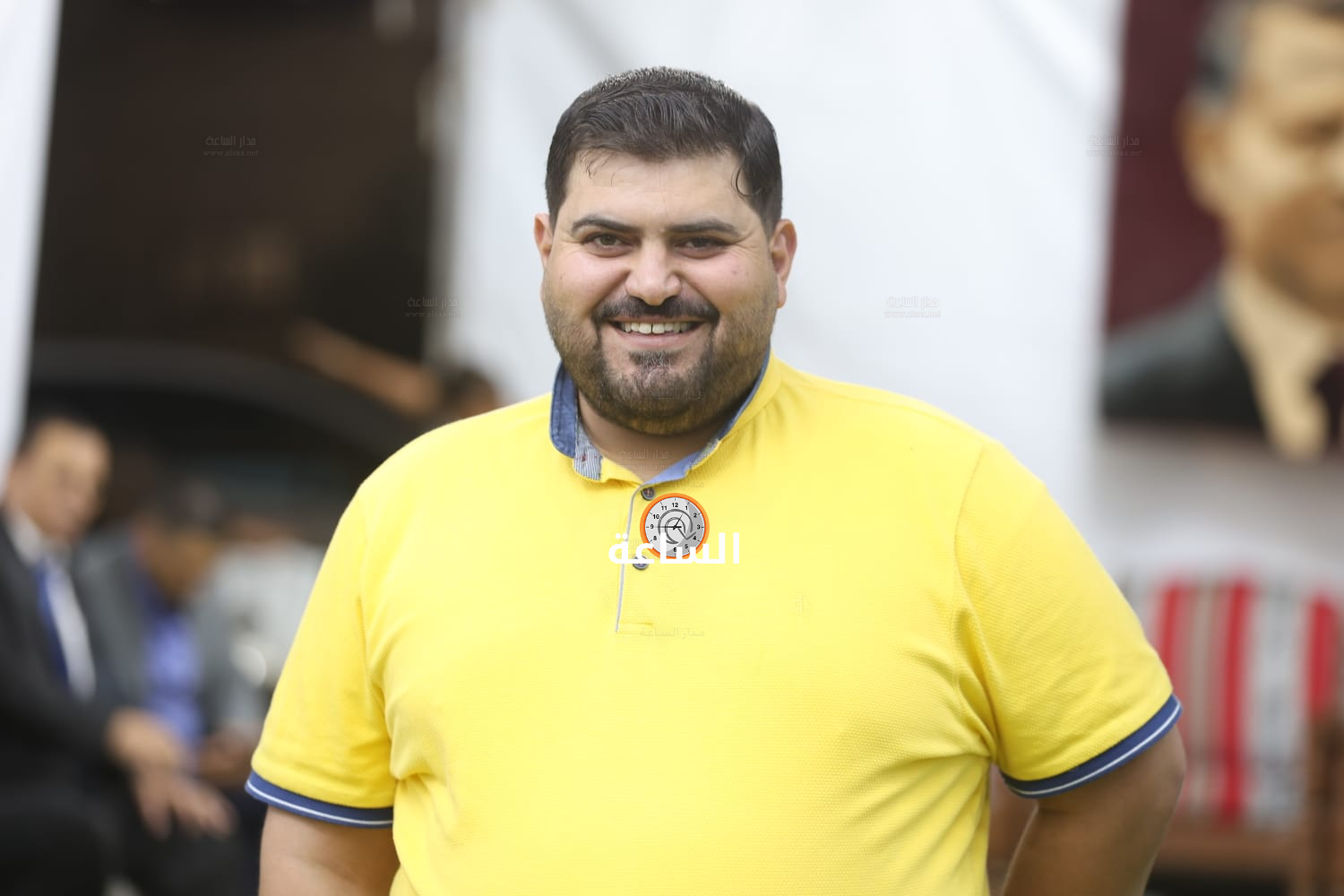 Madar Al-Saa Images 0.3064378420723747