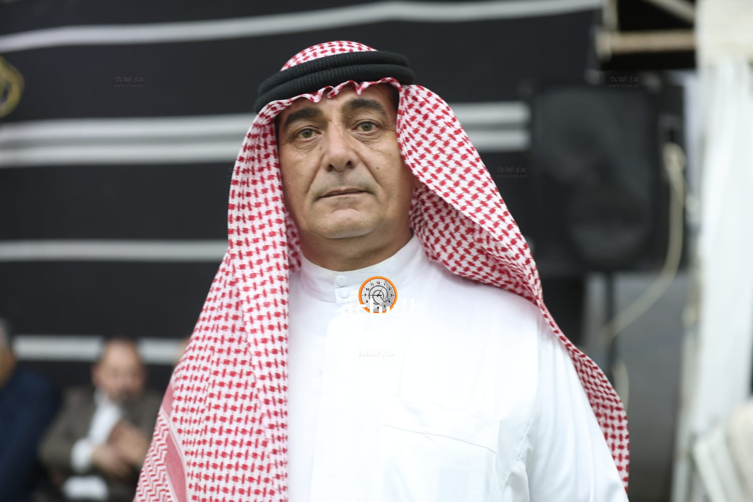 Madar Al-Saa Images 0.6102734093638427