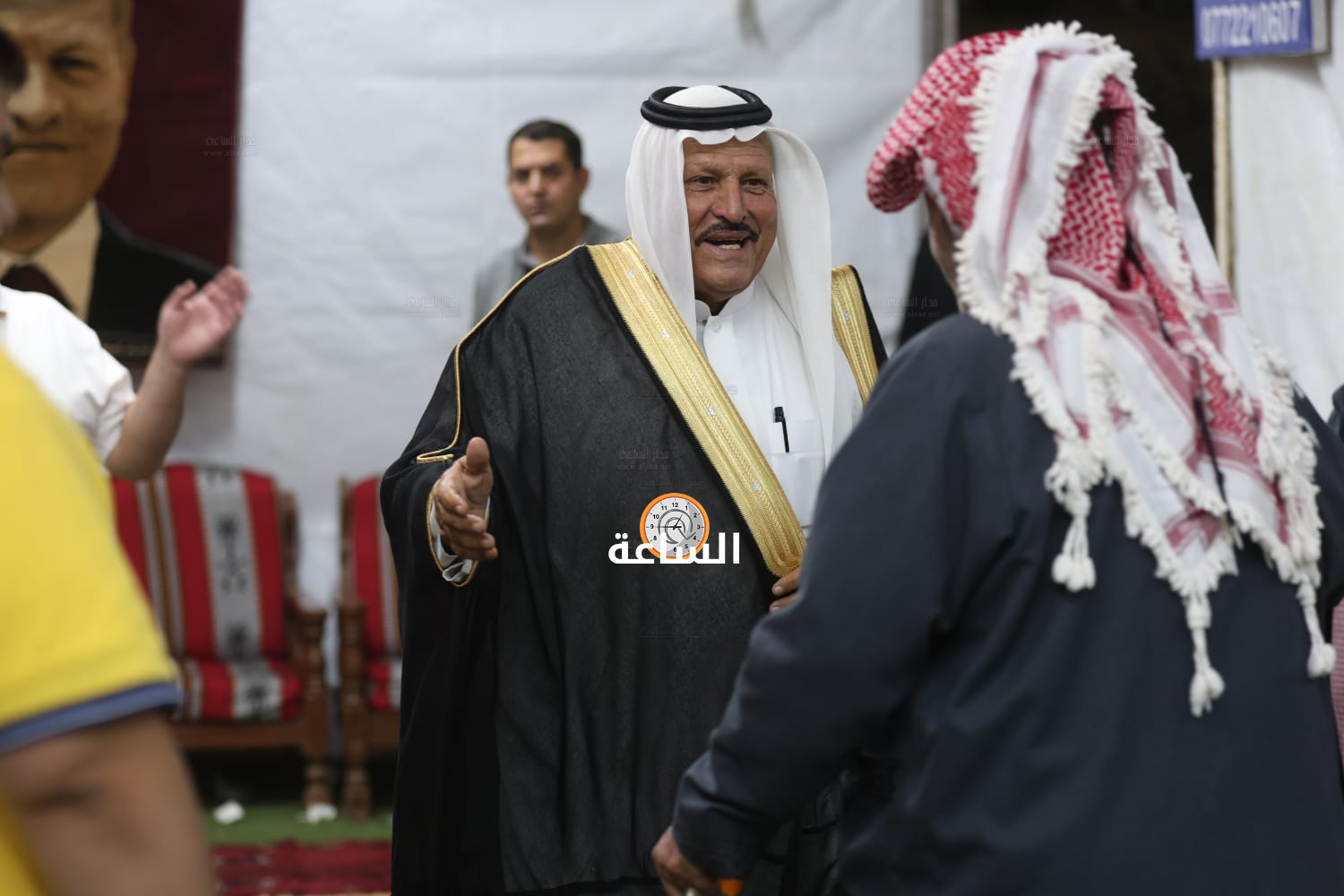 Madar Al-Saa Images 0.5365891539858179
