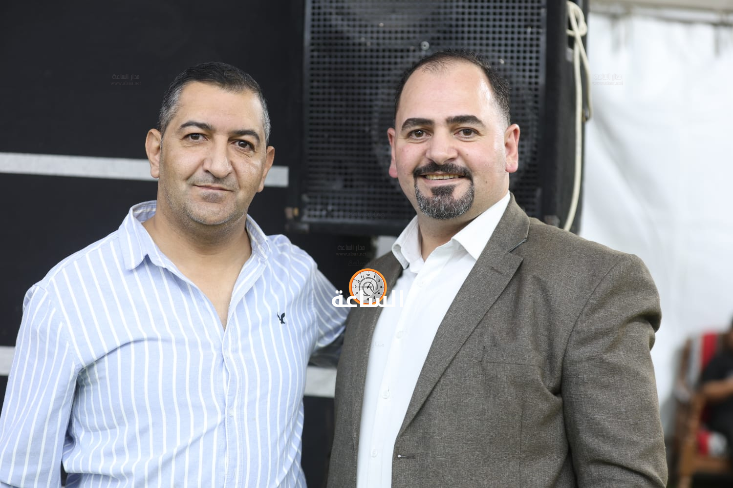 Madar Al-Saa Images 0.14448046918744128
