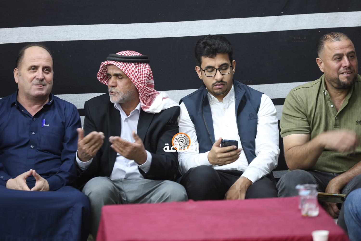 Madar Al-Saa Images 0.6126469996920606