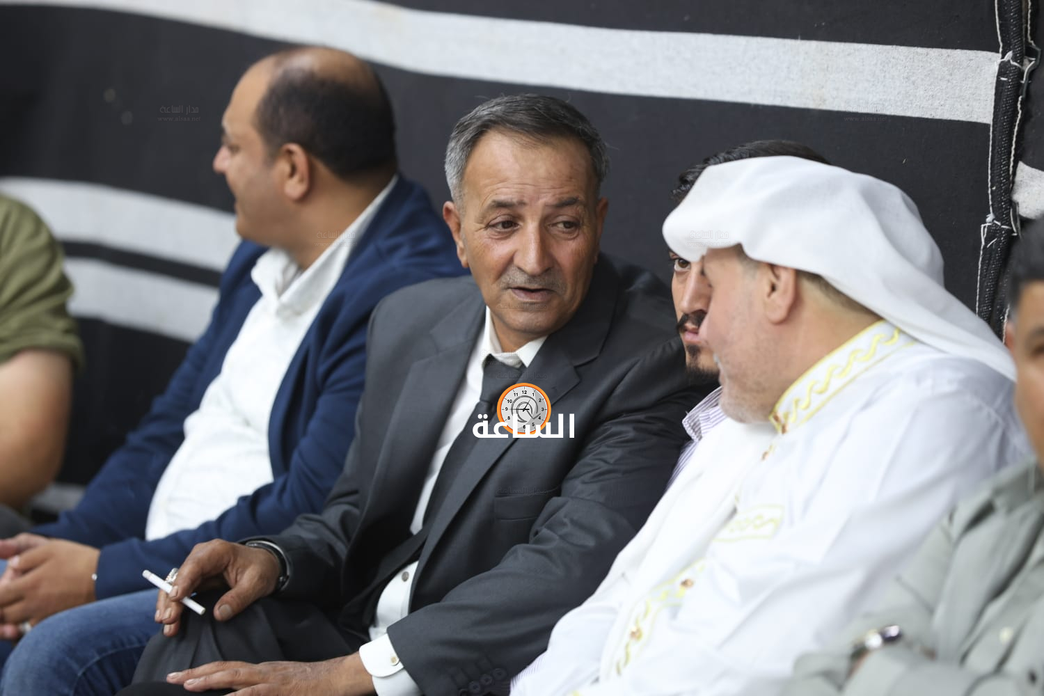 Madar Al-Saa Images 0.13093083432536556