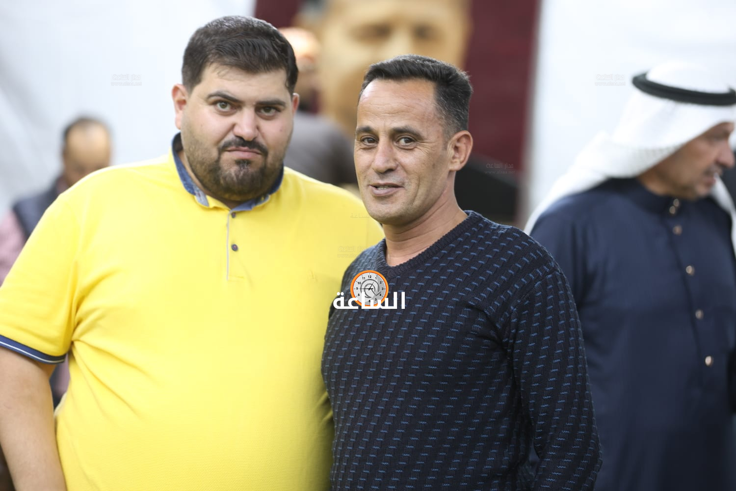 Madar Al-Saa Images 0.8683662218499949