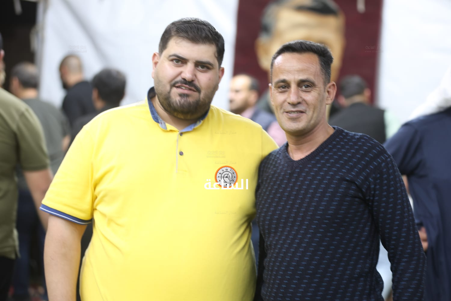 Madar Al-Saa Images 0.07898736006086127