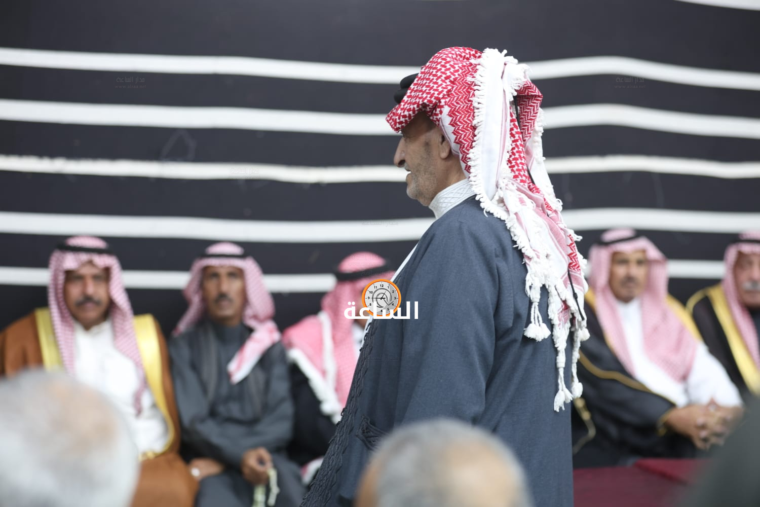 Madar Al-Saa Images 0.09840870557812831