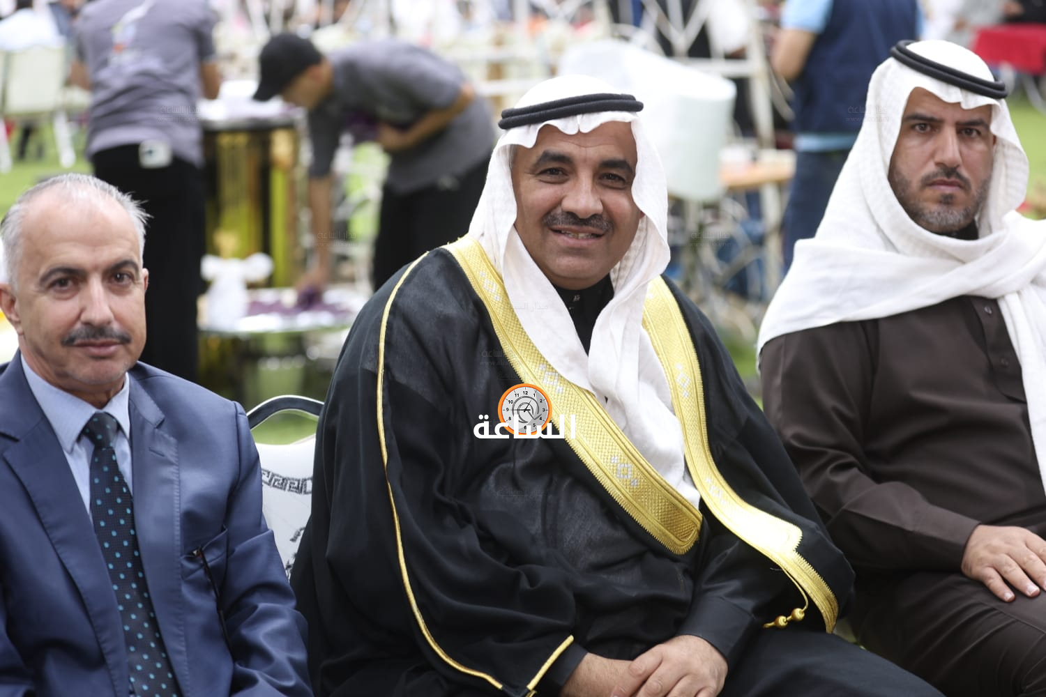 Madar Al-Saa Images 0.42578086320697794