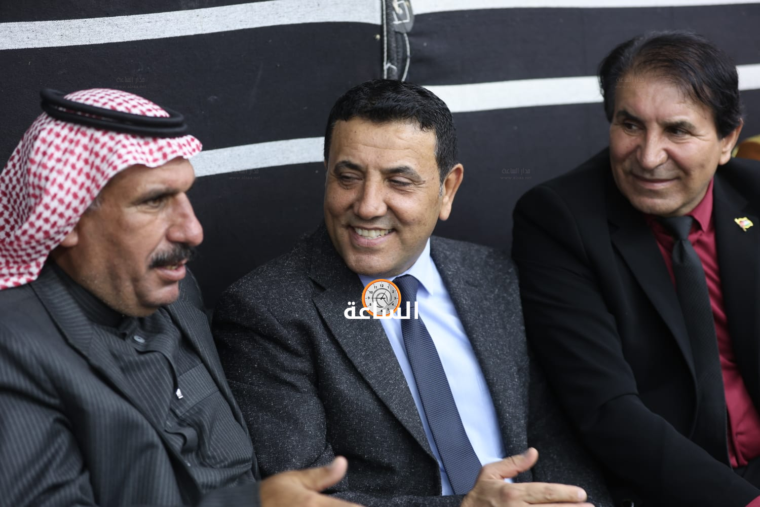 Madar Al-Saa Images 0.7352776328082868