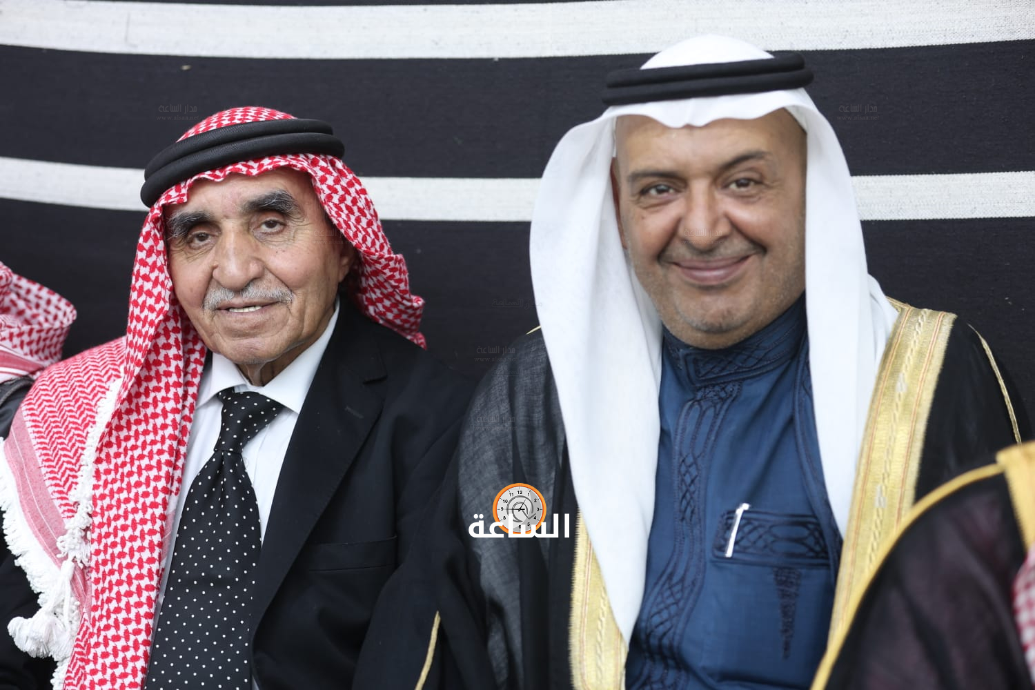 Madar Al-Saa Images 0.510763779137514