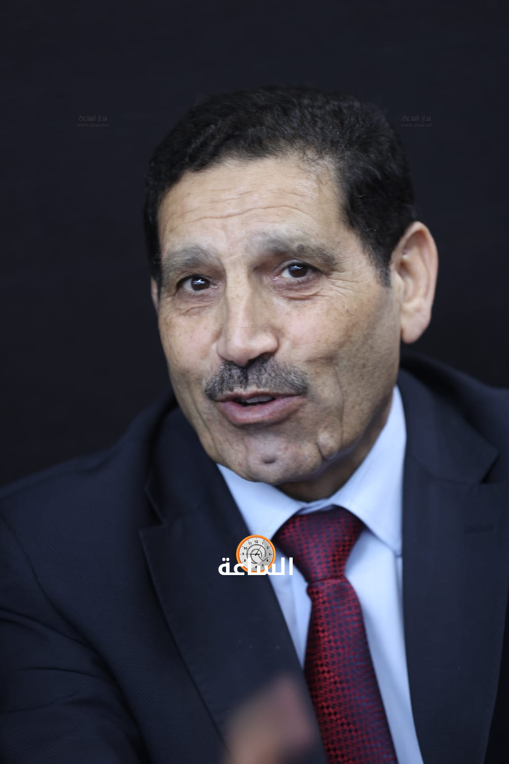 Madar Al-Saa Images 0.6424419746779108