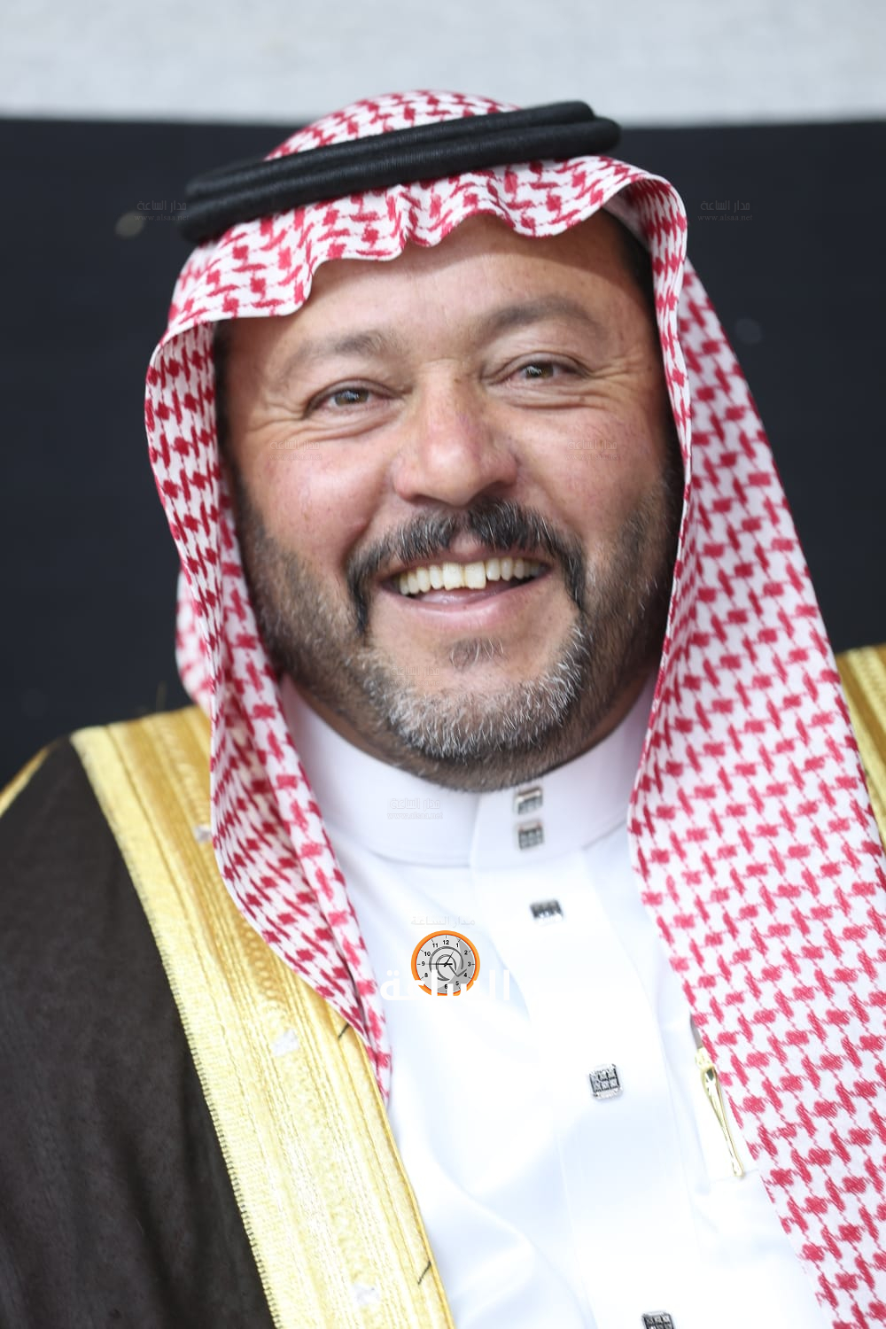 Madar Al-Saa Images 0.38408023293508053