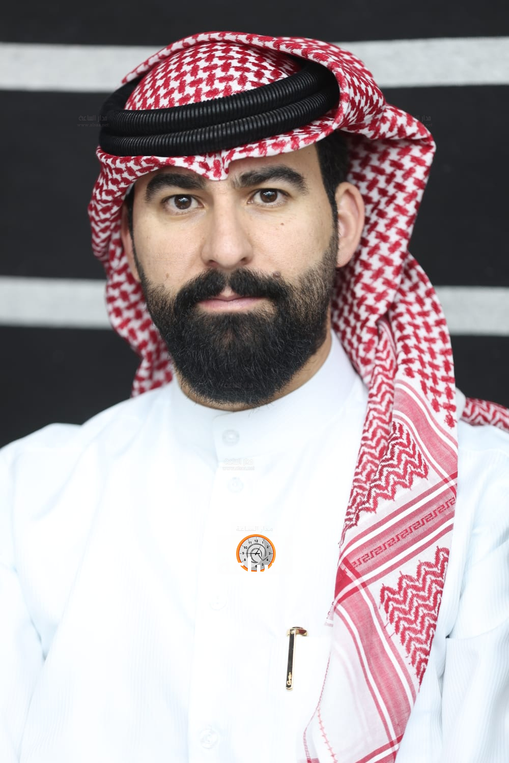 Madar Al-Saa Images 0.8925916611142958