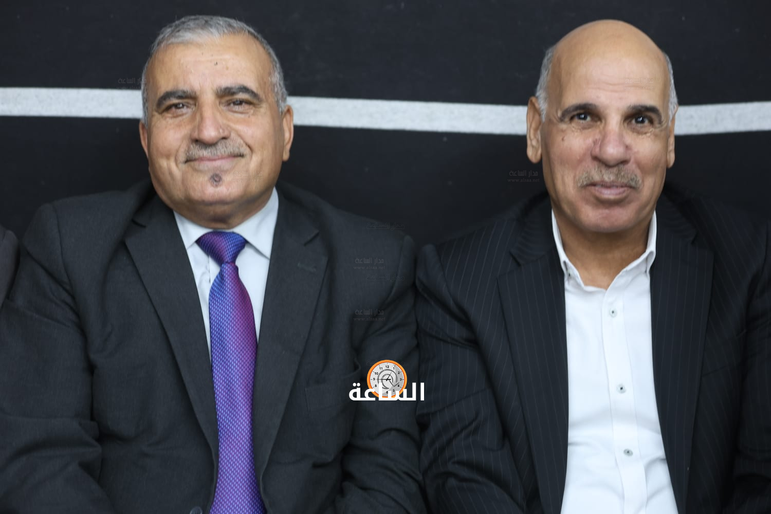 Madar Al-Saa Images 0.8600092754779203