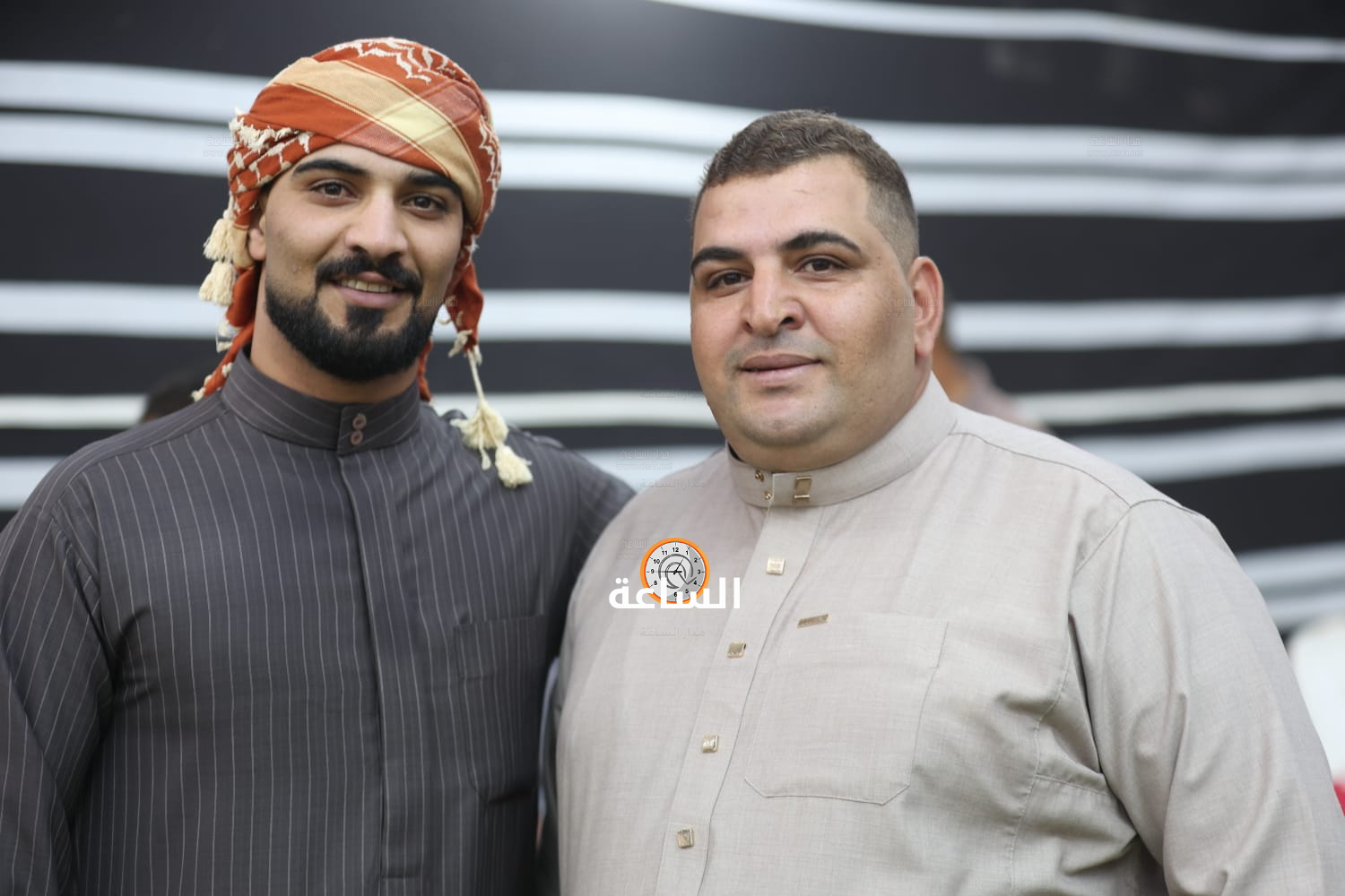 Madar Al-Saa Images 0.7930571782600914