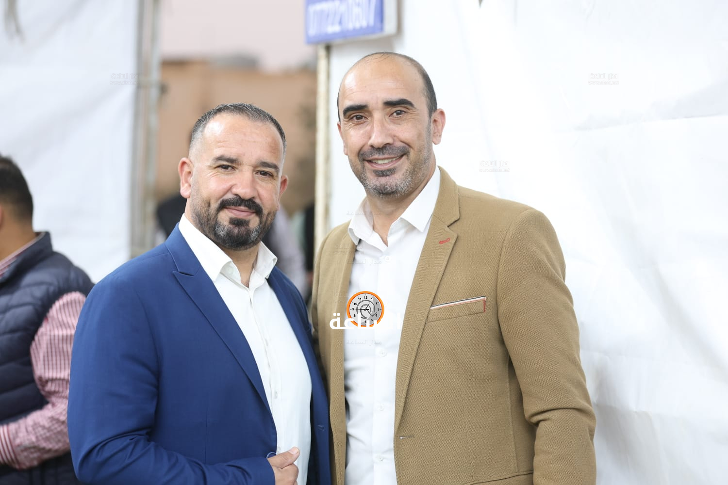 Madar Al-Saa Images 0.03671903304687474