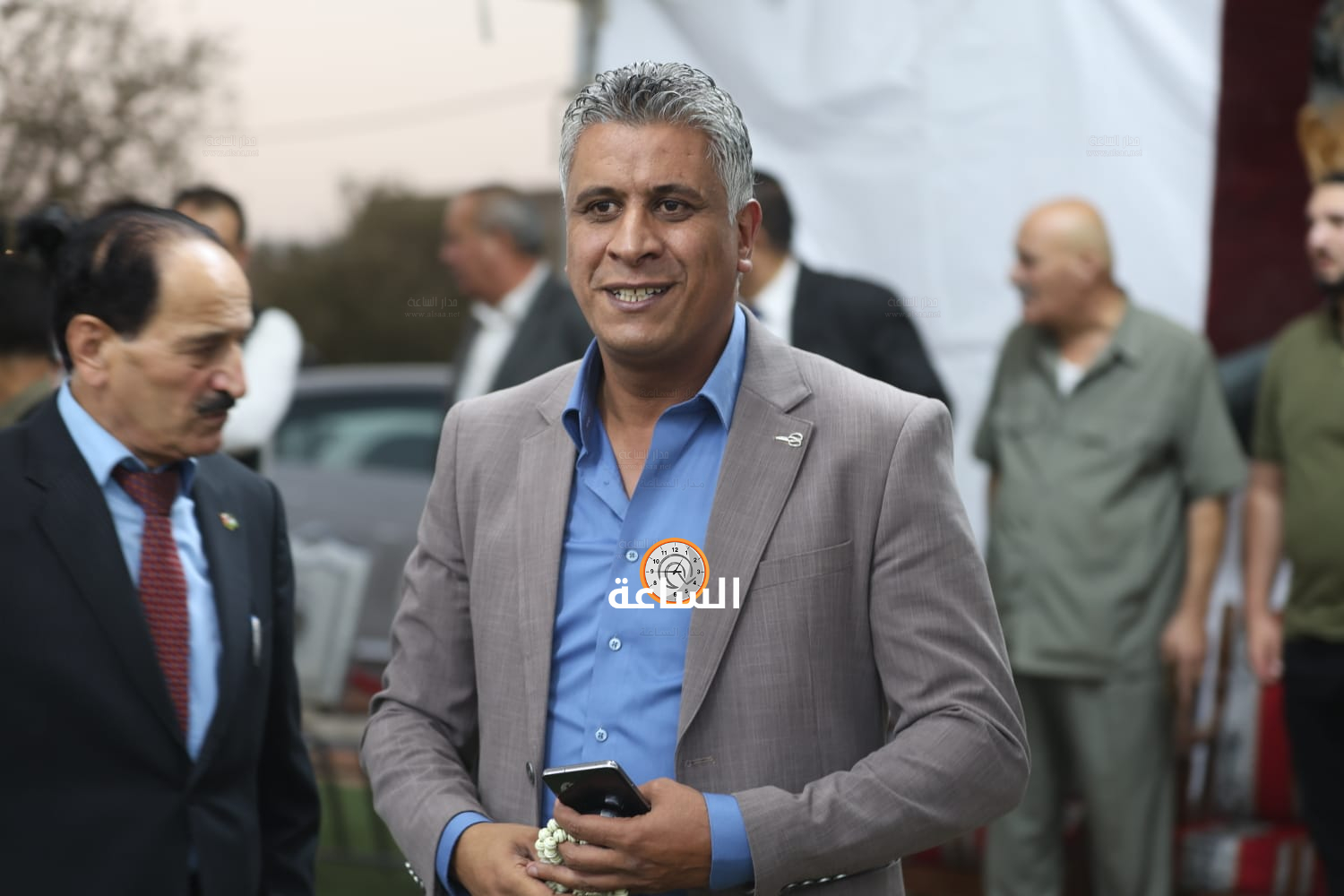 Madar Al-Saa Images 0.8187616696832434