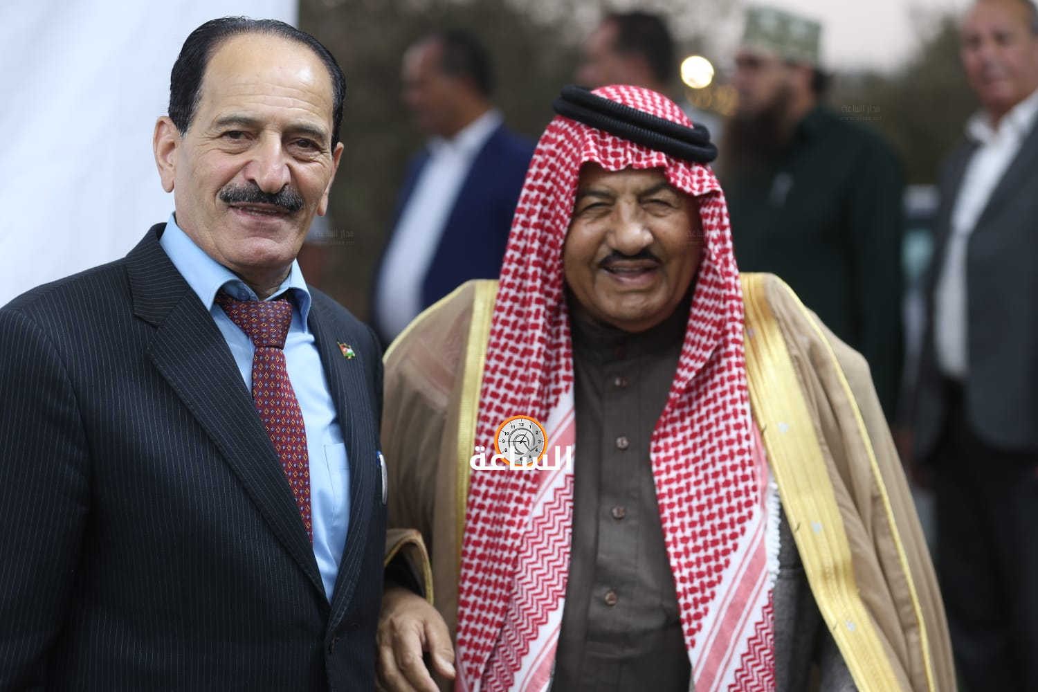 Madar Al-Saa Images 0.7821085453903027