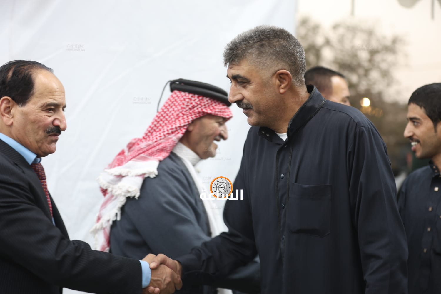 Madar Al-Saa Images 0.04022006903639308