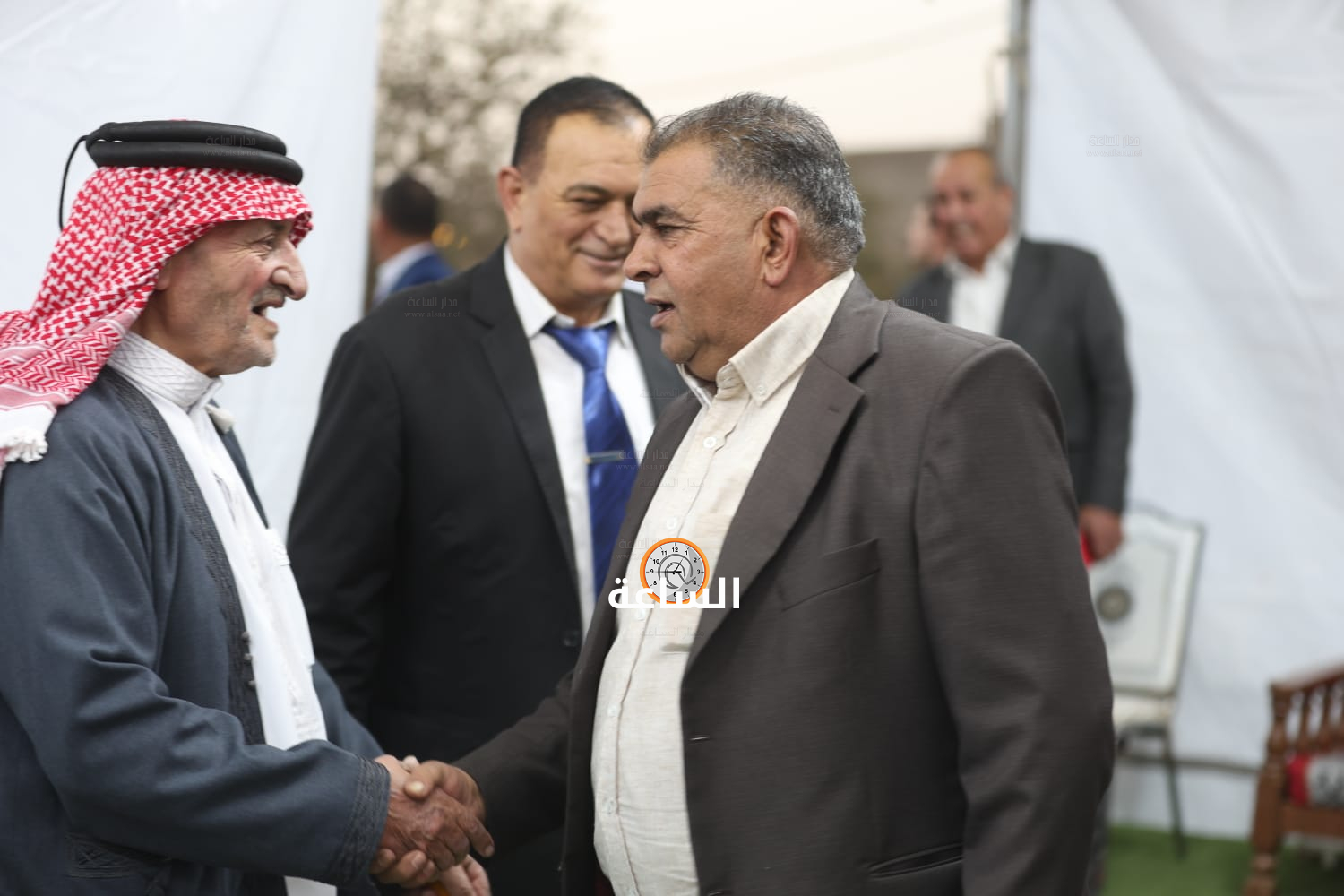 Madar Al-Saa Images 0.8647469568589032