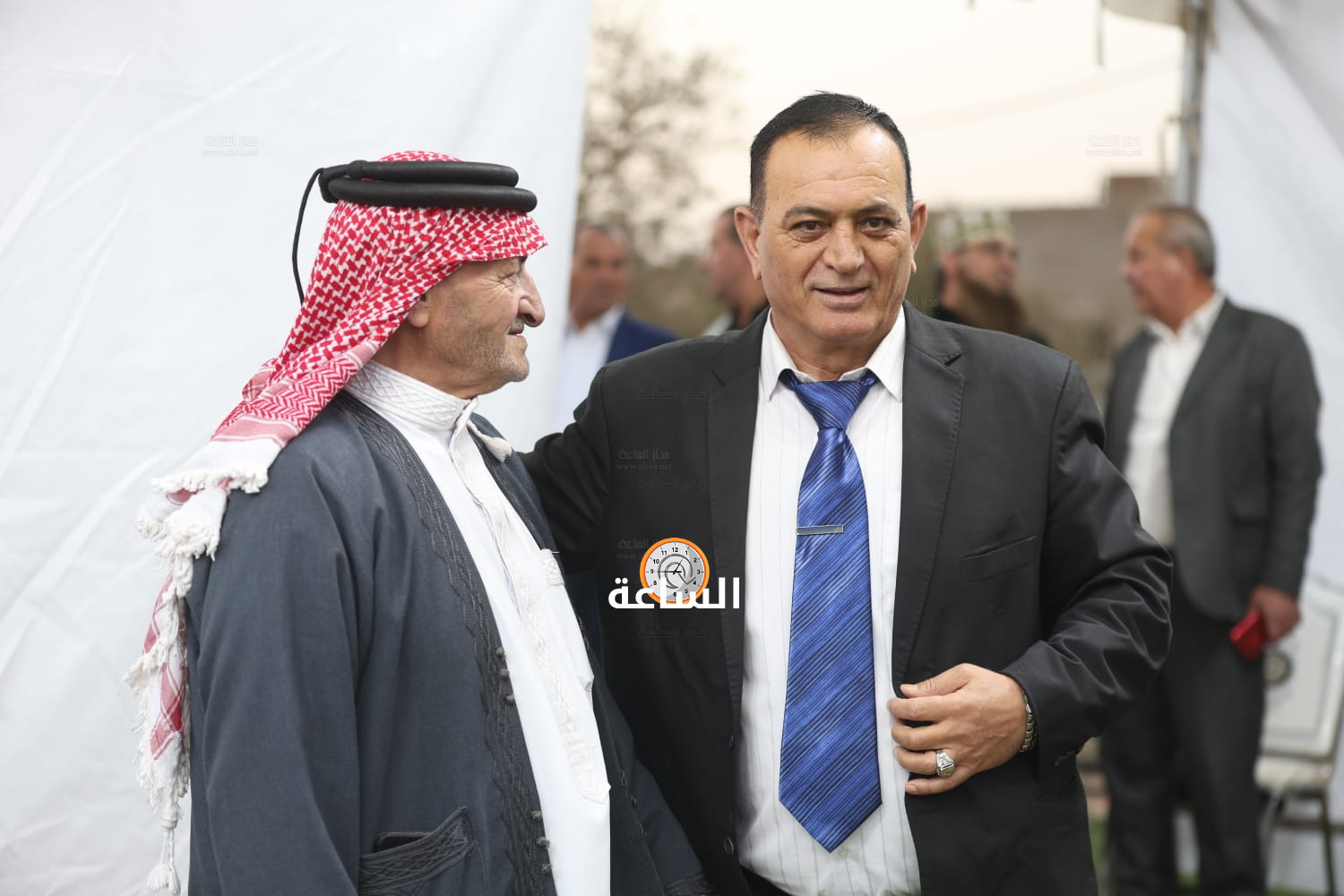 Madar Al-Saa Images 0.19291389374784162