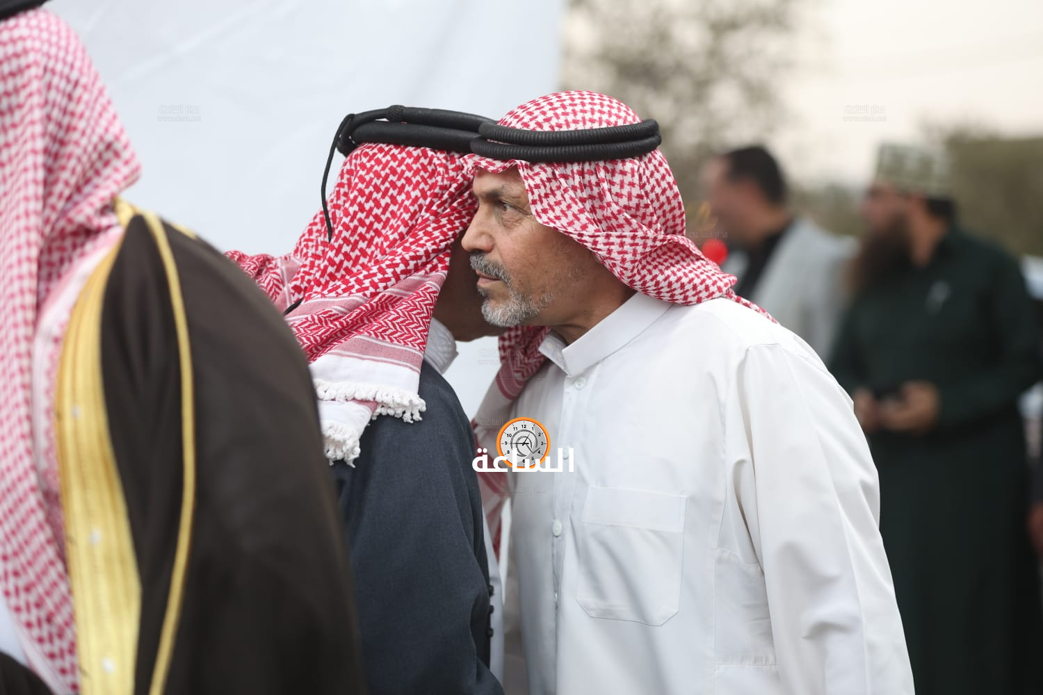 Madar Al-Saa Images 0.7690963031480478