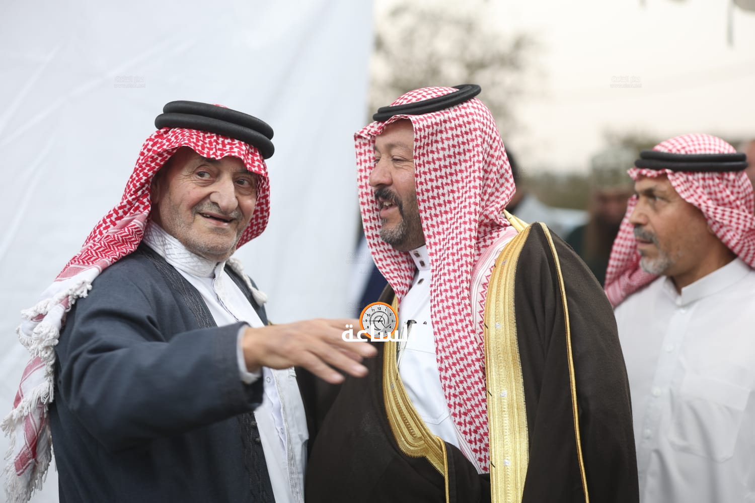 Madar Al-Saa Images 0.6318618206139717