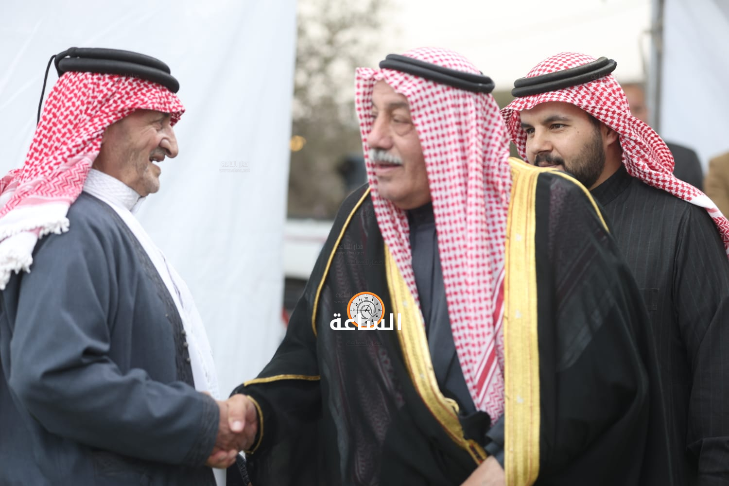 Madar Al-Saa Images 0.8078258214608354