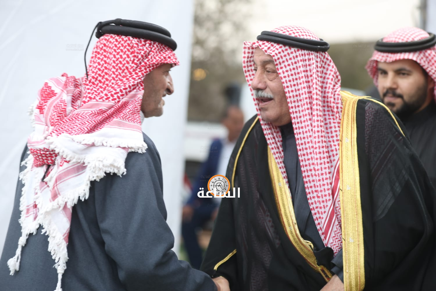 Madar Al-Saa Images 0.4445392811410315