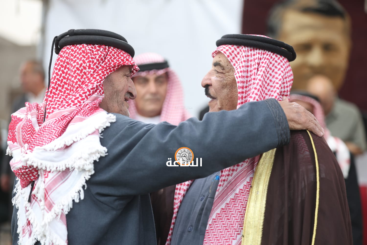 Madar Al-Saa Images 0.09881276151362539