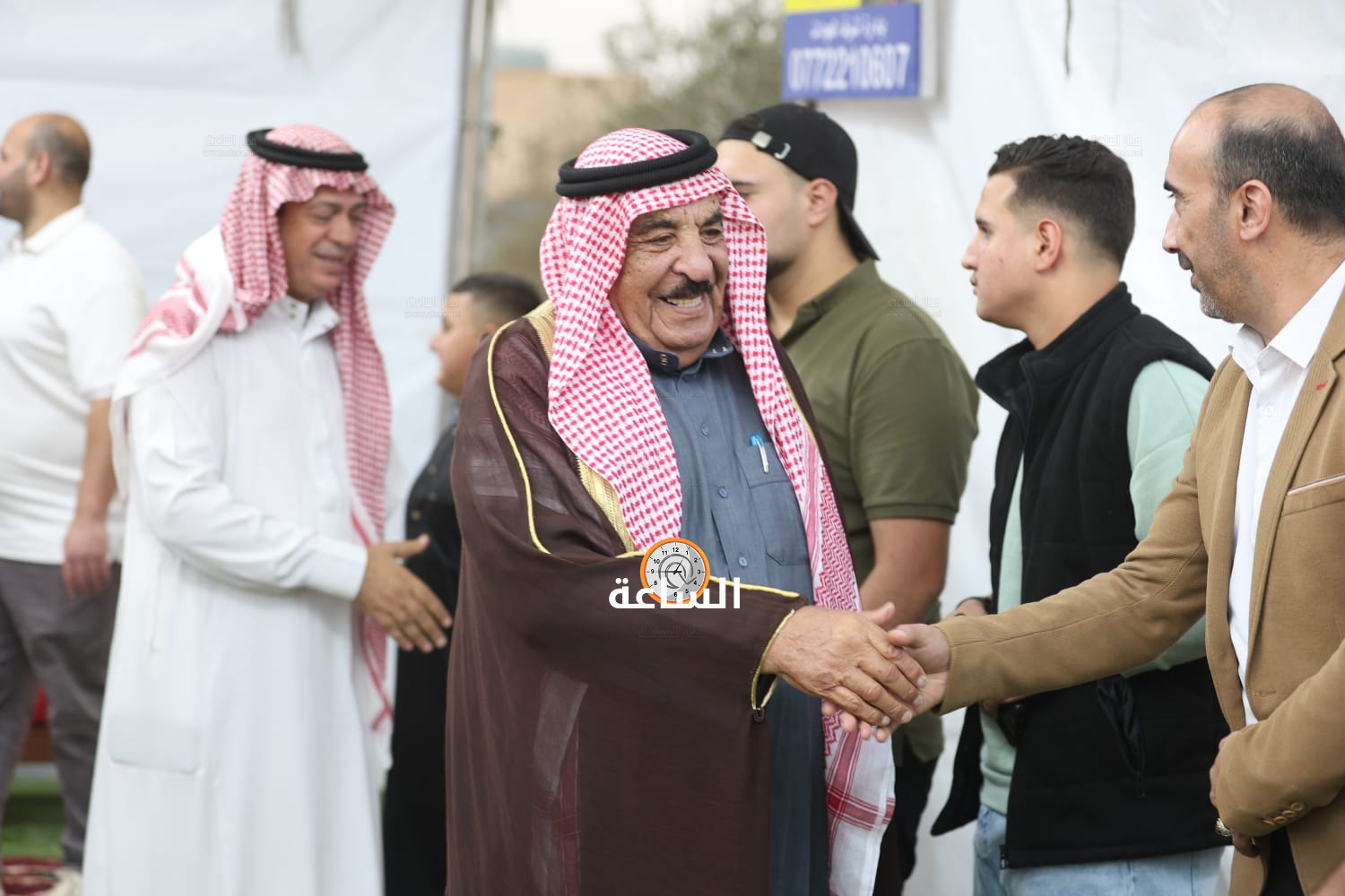 Madar Al-Saa Images 0.888828492871123