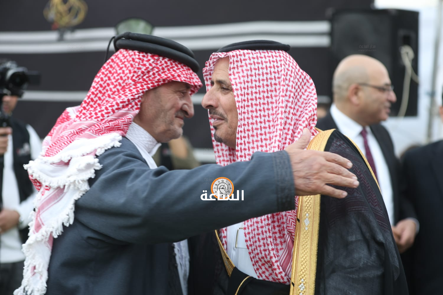 Madar Al-Saa Images 0.6923632996794628