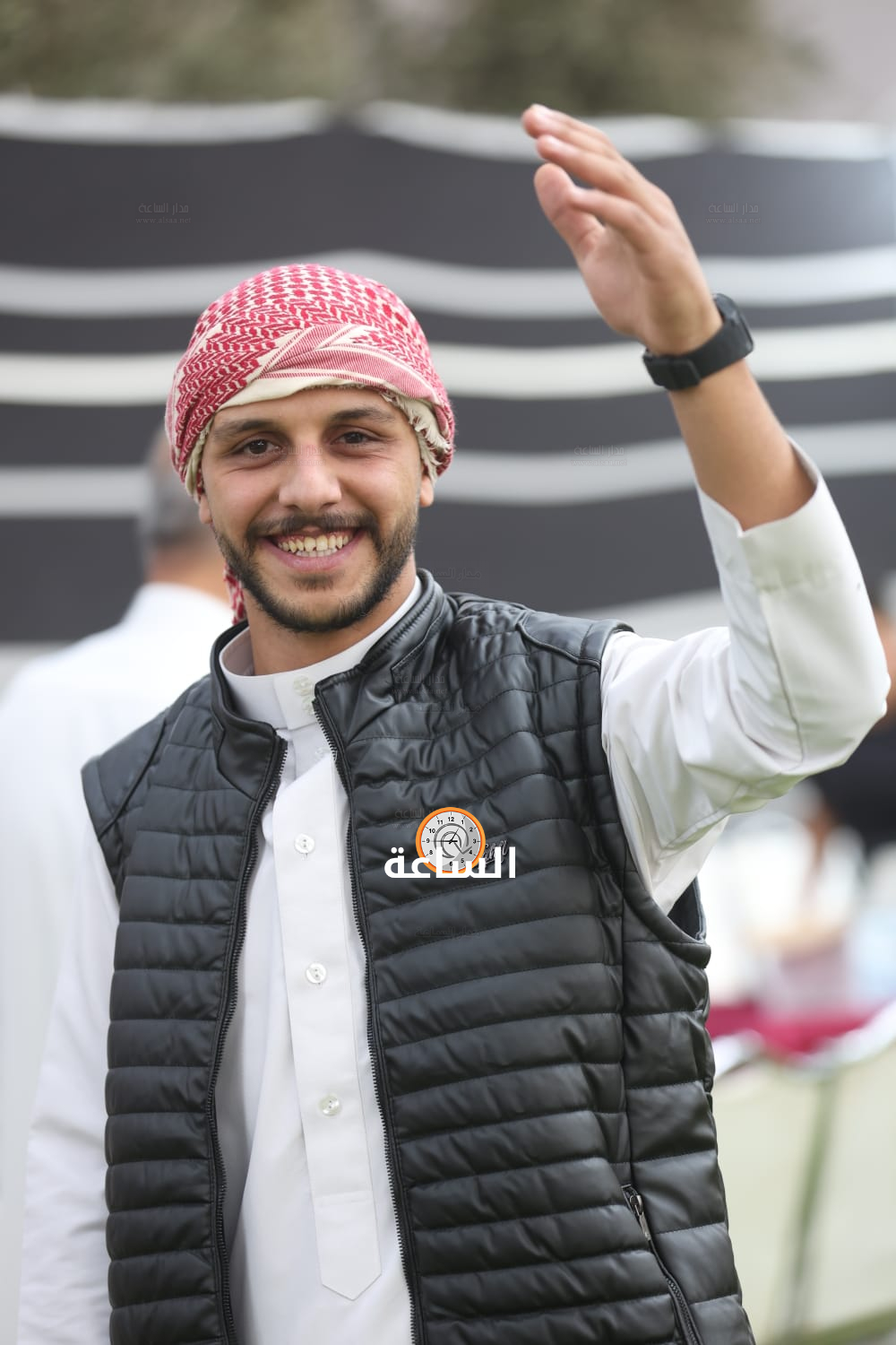 Madar Al-Saa Images 0.7906521207686772